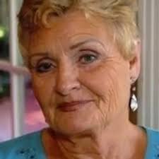 Obituary information for Doris Jean Mitchell