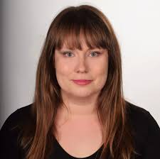 Kiedy padło pytanie, czy zaangażuję się w akcję "stop przemocy"  organizowaną przez Ewę Chodakowską nie zastanawiałam się nawet chwilę