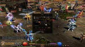 Est view interactive mu charts. Mu Online Gameplay Review Inside The Den Hd Feature Youtube