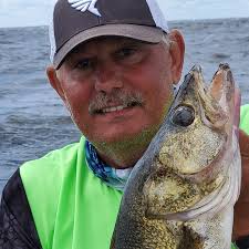 Our next record fish highlight is a fan favorite: black crappie! Nolan  Sprengeler of Plymouth, MN, caught this whopping 16.25" black crappie in  April (left). The man was
