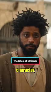 The Book of Clarence Movie Ending Explained