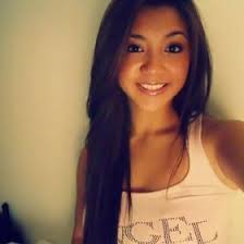 Sasha Yeager's Instagram, Twitter & Facebook