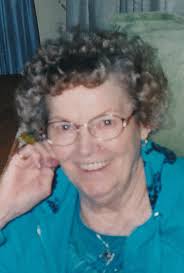 Eloise Zech Obituary