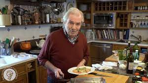 Easy Pizza Cooking At Home With Jacques Pepin Kqed Youtube Jacque Pepin Easy Pizza Delicious Pizza Recipes