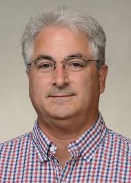 Jonathan Karp, Ph.D.