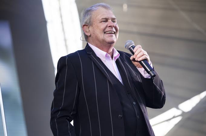 John Farnham Makes a Comeback for the Ages In 'Finding The Voice'