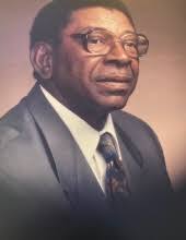 Obituary information for Rev. Preston Lemon