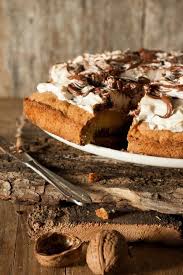 Peckan Nutella Food Baking