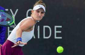 14 by the women's tennis association. Tokyo Olympics Day 1 Women S Predictions Including Bertens Vs Vondrousova