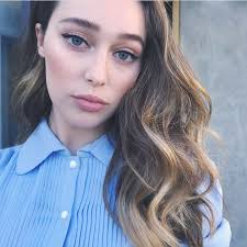 Alycia Debnam Carey (@alyciajasminc) • Facebook