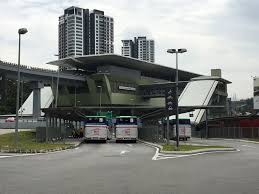 Pelbagai tarikan, termasuklah pejabat imigresen, kompleks beli belah bangsar, perlu dilawati semasa mengunjungi kawasan sekitar. File Sbk Line Pbd Overall View 1 Jpg Wikipedia