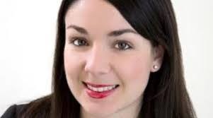 Colleen Valentine's Instagram, Twitter & Facebook