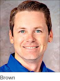 Faulconer Retires as Legend Bank CEO, Bearden Appointed President and CEO  and Brown Named East Regional President