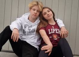 Instagram piper rockelle and lev cameron. Piper Rockelle And Lev Cameron Kmelev Photos Piper Rockelle And Lev Cameron Kmelev Picture Gallery Famousfix
