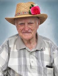 Obituary of Arthur Peters