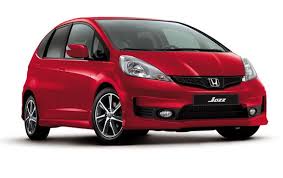 Honda Jazz Si Honda Jazz Honda Fit Honda Fit Jazz