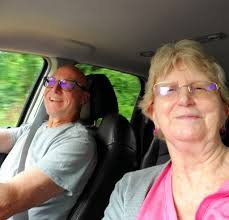 Did Grand Haven have shops to buy items?