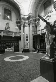 Alle spalle del centro sperimentale di roma, in pari con. Accademia Di Belle Arti Di Bologna Wikipedia