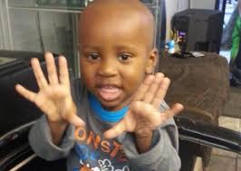 Crash Claims the Life of 2-Year-Old Newark Boy