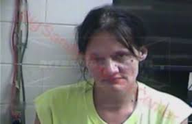 Latisha Mccoy of Kentucky, arrests, mugshots, and charges Updated 2025