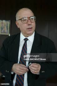 424 Marc Bureau Photos & High Res Pictures