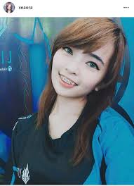 HOI I GOT NOTICED ♥ Thanks Liyab Esports >///////////////////////<  #LabanLiyab