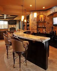See more ideas about basement bar, bars for home, finishing basement. Cozy Basement Bar Ideas Novocom Top