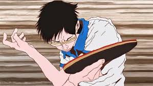 Get info about each anime and add them to your personal anime list. Ping Pong The Animation Blu Ray Review Impulse Gamer