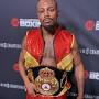 Profile Picture of Raeese “The Beast” Aleem: Muskegon's world boxing champ ... (@localsportsjournal.com) on Google