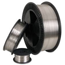 ER308L MIG Welding Wire, Stainless Steel, 0.030 in dia, 30 ...
