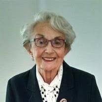 EILEEN LEIDER Obituary