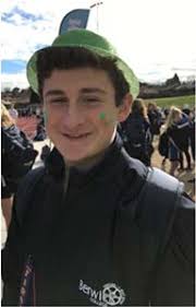 Newsletter Issue 8, 1st September 2017.pub