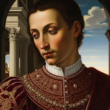 How Art Reflects History: A Colorful Mirror To Our Past -