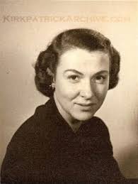 Mary Kirkpatrick Moorman Dailey