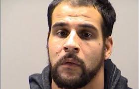 2 accused in shooting, reported Huber Heights robbery are in custody