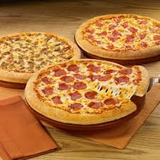 Pizza Hut Original Pan Pizza Recipe Recipe Recipes Food Pizza Hurt