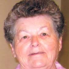 Obituary information for Anita L. Pratt