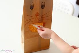 Peter rabbit is a mischieveous rabbit who wanders into mr. Feed The Rabbit Activity