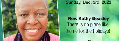 There is no place like home for the holidays!