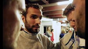 Jul 25, 2021 · áron szilágyi is the youngest fencer in the world, winning 3 consecutive olympics for 31 years and 6 months in 10 days. Egy Mindenkiert Szilagyi Aron Film Teaser 2017 Youtube