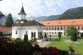 Brancoveanu Monastery Romania Monastery Tourism