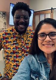 Tony Canady's Instagram, Twitter & Facebook