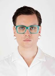 David Marc occhiali da sole Made in Italy