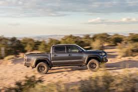 Starting at $35,525, the starting price of a tacoma trd pro almost doubles the price of a base 2015 tacoma, which is $20,965. The 2016 Toyota Tacoma Has Insanely Expensive Issues