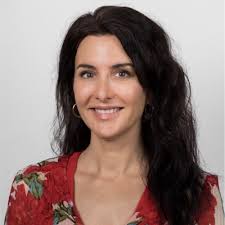 Magdalena Juras-Baca