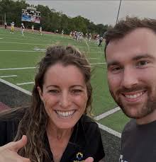 Congrats to 2nd year Kelly Prindle and her family