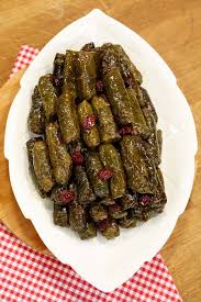 Ardanin Mutfagi Visneli Yaprak Sarma Yemek Tarifleri Yemek Gida