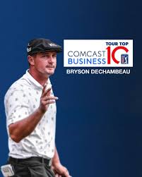 Captain steve stricker said wednesday. Bryson Dechambeau B Dechambeau Twitter