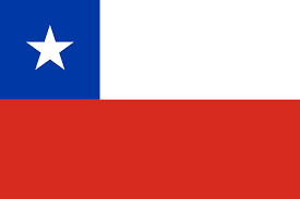 Chile's official emblems as stated in the chilean political constitution are the flag, the coat of arms, and the national anthem. Datei Flag Of Chile Svg Wikipedia