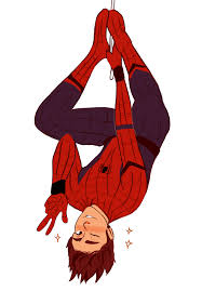 Micolas Long Time No Pete Spiderman Marvel Superheroes Marvel Drawings